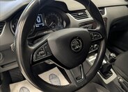 Škoda Octavia Kombi 1,5 l 110 kw