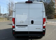 Opel Movano 5