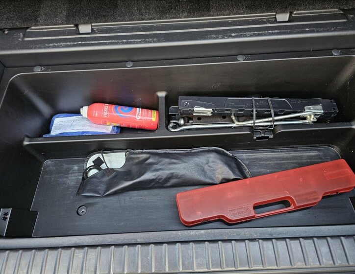 Toyota RAV4 Kombi 2,2 l 110 kw