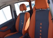 Fiat Panda Kombi 1,2 l 44 kw