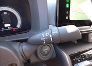 Toyota C-HR CUV / Crossover 2,0 l 112 kw