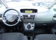 Citroën Grand C4 Picasso MPV 1,6 l 82 kw