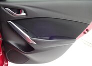 Mazda 6 Kombi 2,0 l 107 kw