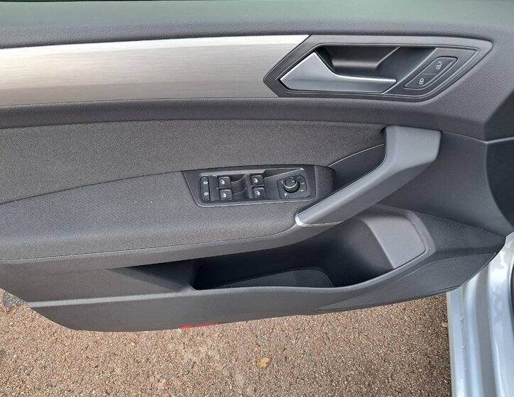 Volkswagen Touran 16