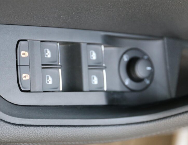 Škoda Superb Kombi 2,0 l 147 kw