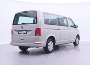 Volkswagen Transporter 7