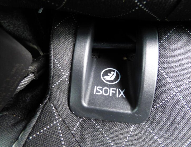 Škoda Fabia Kombi 999,0 81 kw