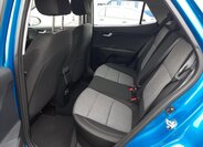 KIA Stonic SUV / Terénní 998,0 74 kw