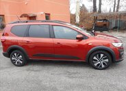 Dacia Jogger MPV 999,0 81 kw