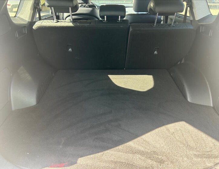 Hyundai Santa Fe 9