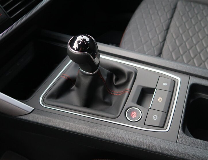 Seat Leon Kombi 1,5 l 110 kw