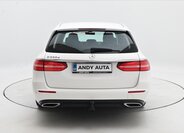 Mercedes-Benz Třídy E 6