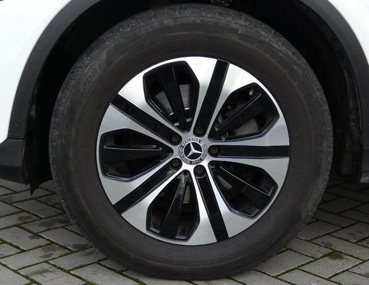 Mercedes-Benz GLC 22