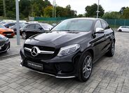 Mercedes-Benz GLE 3