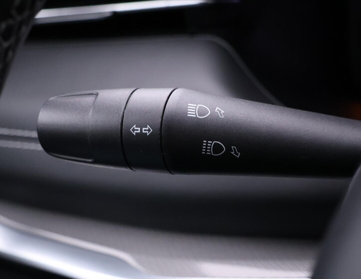 Jeep Compass SUV 1,3 l 110 kw