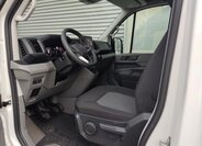Volkswagen Crafter 8
