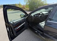 Chrysler 300M Sedan / Limuzína 3,5 l 185 kw