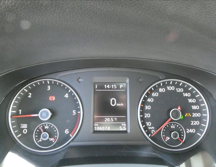 Volkswagen Sharan 40