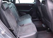 Škoda Kodiaq SUV 2,0 l 147 kw