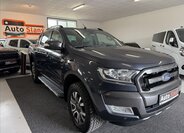 Ford Ranger Pick-up 3,2 l 147 kw