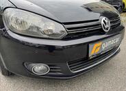 Volkswagen Golf 16