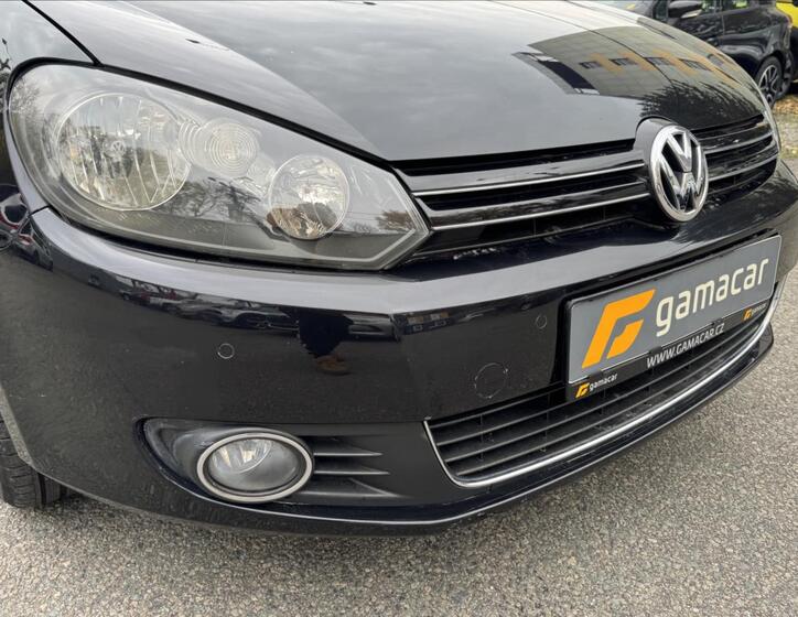 Volkswagen Golf 16