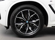 BMW X3 SUV / Terénní 2,0 l 140 kw