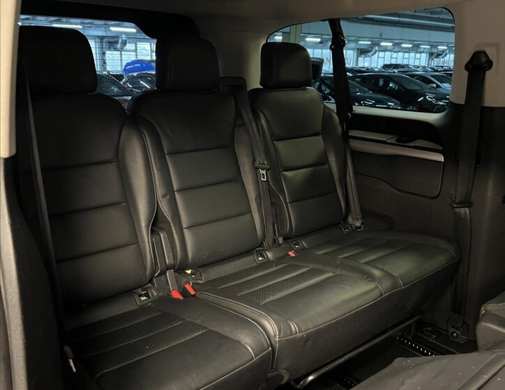 Toyota ProAce Verso MPV 2,0 l 130 kw