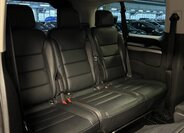 Toyota ProAce Verso MPV 2,0 l 130 kw