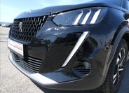 Peugeot 2008 SUV / Terénní 1,2 l 96 kw