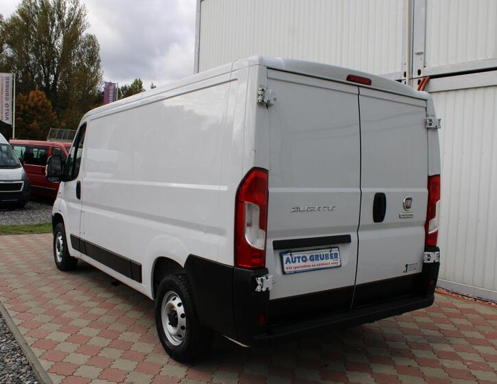 Fiat Ducato 5