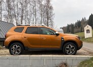 Dacia Duster MPV 0,0 0