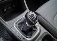 Hyundai i30 Kombi 1,6 l 85 kw