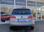 Volkswagen Golf Sportsvan Kombi 1,2 l 81 kw