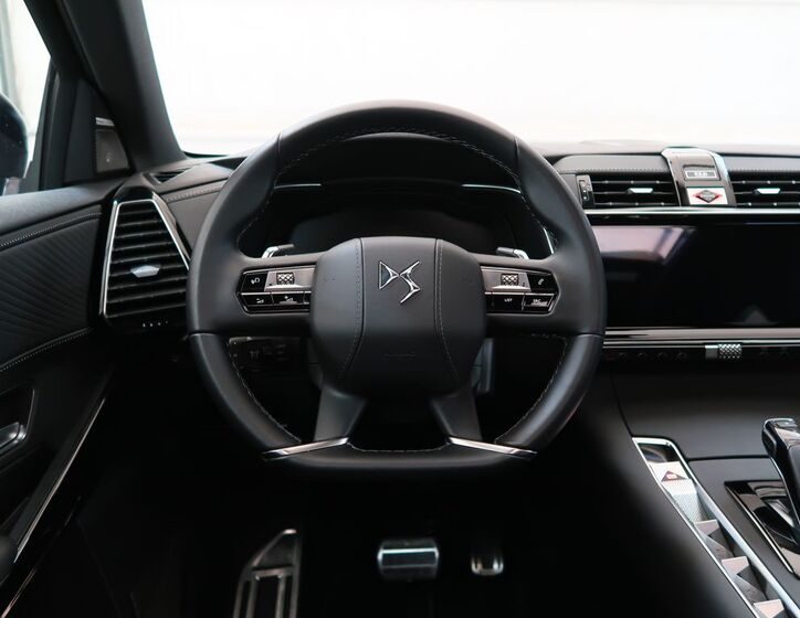 DS Automobiles DS7 Crossback 23