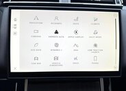 Land Rover Range Rover Velar SUV 2,0 l 150 kw