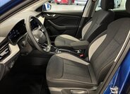 Škoda Scala Hatchback 1,5 l 110 kw