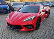 Chevrolet Corvette 1