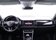 Škoda Kodiaq SUV / Terénní 2,0 l 140 kw
