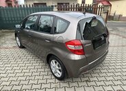 Honda Jazz 7