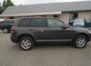 Volkswagen Touareg 5