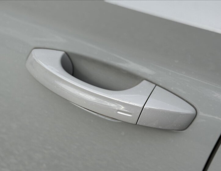 Škoda Kamiq SUV / Terénní 1,5 l 110 kw