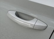 Škoda Kamiq SUV / Terénní 1,5 l 110 kw