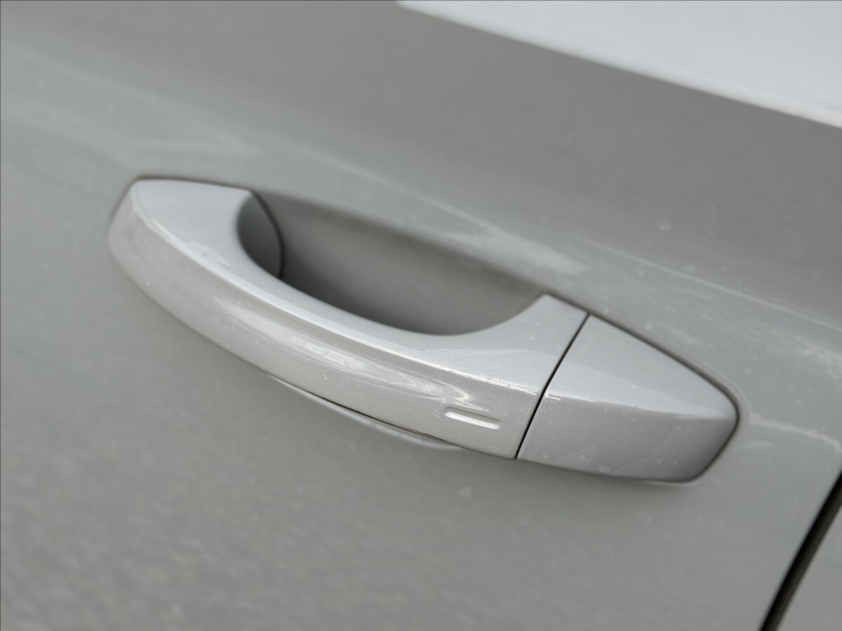 Škoda Kamiq SUV / Terénní 1,5 l 110 kw