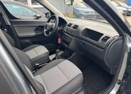 Škoda Roomster MPV 1,2 l 51 kw