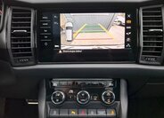 Škoda Kodiaq SUV / Terénní 2,0 l 147 kw