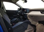 Škoda Scala Hatchback 999,0 85 kw