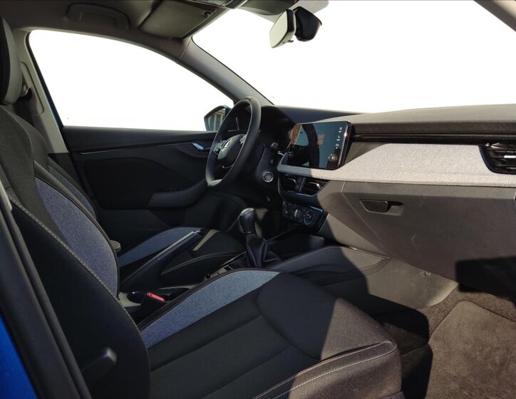 Škoda Scala Hatchback 999,0 85 kw