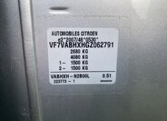 Citroën SpaceTourer Ostatní 1,6 l 85 kw