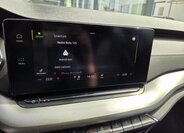 Škoda Octavia Kombi 2,0 l 85 kw